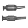 BM Catalysts Approved Petrol Catalytic Converter Euro Level 2 BM91014H thumbnail
