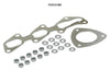 BM Catalysts Approved Petrol Catalytic Converter Euro Level 4 BM91018H - OEM Quality Replacement thumbnail
