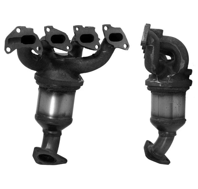 BM Catalysts Approved Petrol Catalytic Converter Euro Level 4 BM91019H - image 5