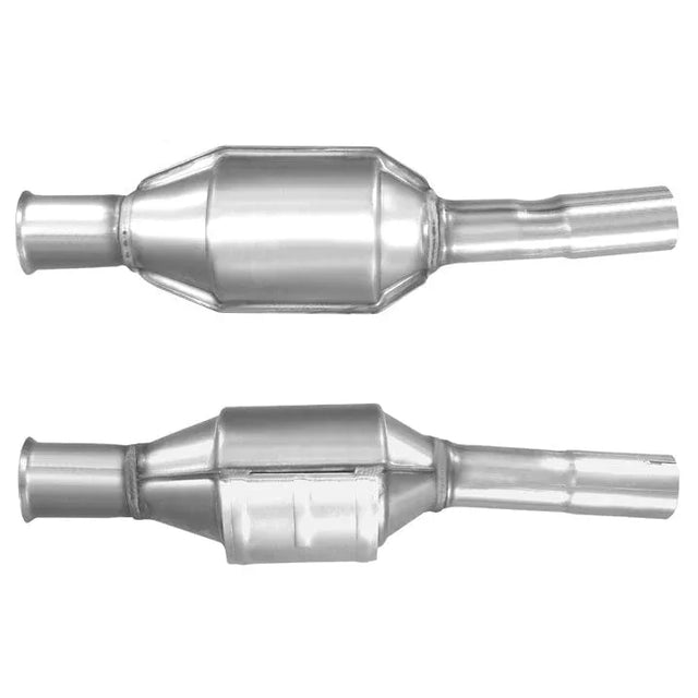 BM Catalysts Petrol Catalytic Converter Euro Level 2 BM91023 - image 3
