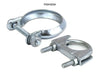 BM Catalysts Petrol Catalytic Converter Euro Level 2 BM91023 thumbnail