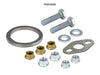 BM Catalysts Approved Petrol Catalytic Converter Euro Level 3 BM91025H thumbnail