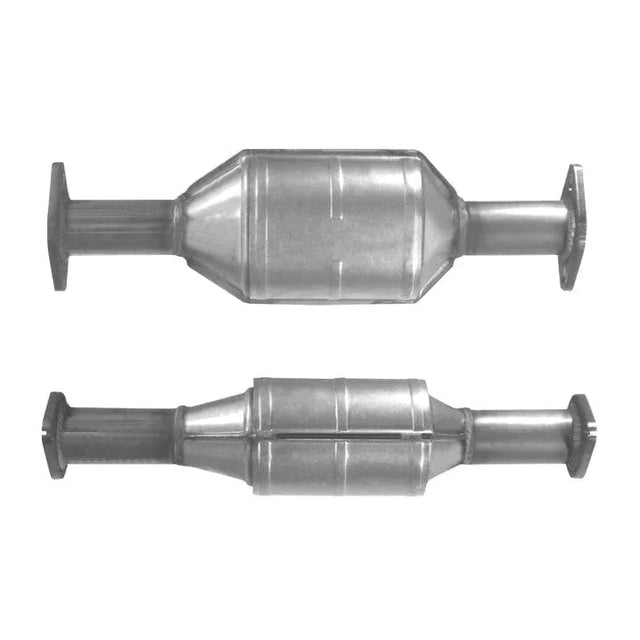 BM Catalysts Approved Petrol Catalytic Converter Euro Level 2 BM91028H - image 3
