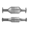 BM Catalysts Approved Petrol Catalytic Converter Euro Level 2 BM91028H thumbnail