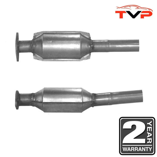BM Catalysts Approved Petrol Catalytic Converter Euro Level 2 BM91029H - image 2