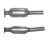 BM Catalysts Approved Petrol Catalytic Converter Euro Level 2 BM91029H thumbnail