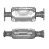 BM Catalysts Approved Petrol Catalytic Converter Euro Level 3 BM91045H thumbnail