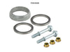 BM Catalysts Petrol Catalytic Converter Euro Level 2 BM91053 thumbnail