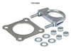 BM Catalysts Approved Petrol Catalytic Converter Euro Level 3 or 4 BM91056H thumbnail