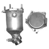 BM Catalysts Approved Petrol Catalytic Converter Euro Level 3 BM91067H thumbnail