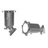 BM Catalysts Approved Petrol Catalytic Converter Euro Level 3 BM91068H thumbnail