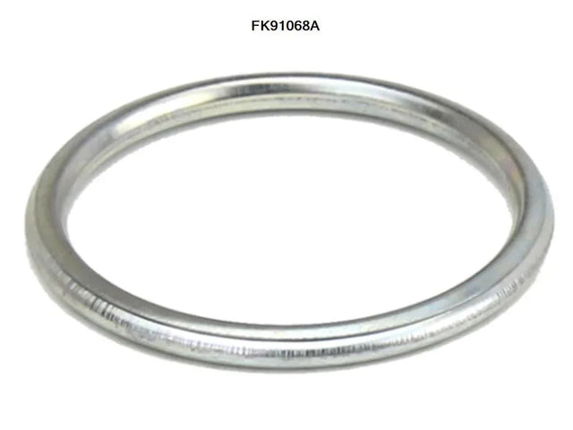 BM Catalysts Approved Petrol Catalytic Converter Euro Level 3 BM91068H - image 4