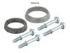 BM Catalysts Approved Petrol Catalytic Converter Euro Level 3 BM91071H thumbnail