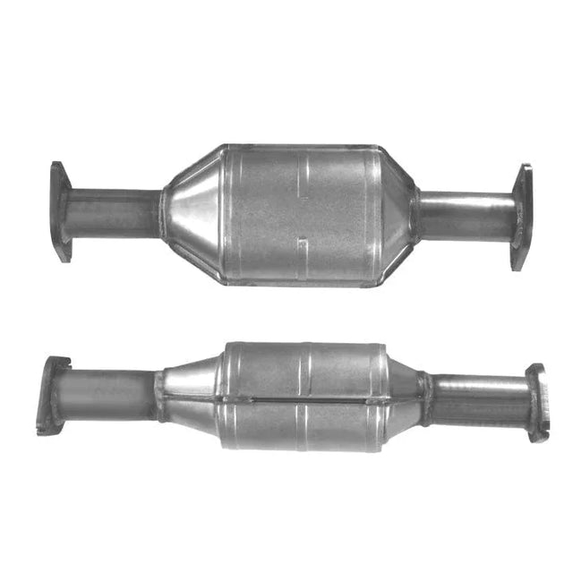 BM Catalysts Petrol Catalytic Converter Euro Level 2 BM91072 - image 3