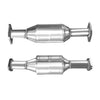 BM Catalysts Approved Petrol Catalytic Converter Euro Level 3 BM91072H thumbnail
