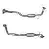BM Catalysts Approved Petrol Catalytic Converter Euro Level 3 BM91079H thumbnail