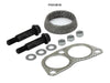 BM Catalysts Approved Petrol Catalytic Converter Euro Level 2 BM91081H thumbnail