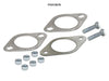 BM Catalysts Approved Petrol Catalytic Converter Euro Level 2 BM91087H thumbnail