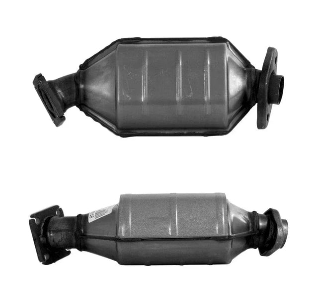 BM Catalysts Approved Petrol Catalytic Converter Euro Level 2 BM91095H - image 3