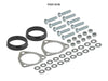 BM Catalysts Approved Petrol Catalytic Converter Euro Level 3 BM91101H thumbnail