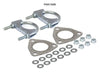 BM Catalysts Petrol Catalytic Converter Euro Level 2 BM91102 thumbnail