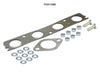 BM Catalysts Approved Petrol Catalytic Converter Euro Level 3 BM91108H thumbnail