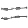 BM Catalysts Approved Petrol Catalytic Converter Euro Level 2 or 3 BM91114H thumbnail