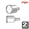 BM Catalysts Approved Petrol Catalytic Converter Euro Level 3 BM91115H thumbnail