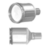 BM Catalysts Approved Petrol Catalytic Converter Euro Level 3 BM91115H thumbnail