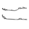 BM Catalysts Approved Petrol Catalytic Converter Euro Level 3 BM91120H thumbnail