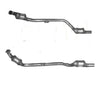 BM Catalysts Approved Petrol Catalytic Converter Euro Level 3 BM91121H thumbnail