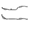 BM Catalysts Approved Petrol Catalytic Converter Euro Level 3 BM91124H thumbnail