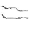 BM Catalysts Approved Petrol Catalytic Converter Euro Level 3 BM91125H thumbnail