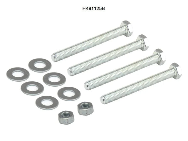 BM Catalysts Approved Petrol Catalytic Converter Euro Level 3 BM91125H - image 4