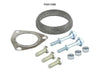 BM Catalysts Approved Petrol Catalytic Converter Euro Level 3 or 4 BM91128H thumbnail
