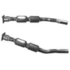 BM Catalysts Approved Petrol Catalytic Converter Euro Level 4 BM91133H thumbnail