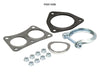 BM Catalysts Approved Petrol Catalytic Converter Euro Level 3 BM91143H thumbnail