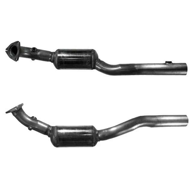 BM Catalysts Approved Petrol Catalytic Converter Euro Level 3 BM91145H - image 3