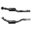 BM Catalysts Approved Petrol Catalytic Converter Euro Level 3 BM91145H thumbnail