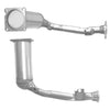 BM Catalysts Approved Petrol Catalytic Converter Euro Level 3 BM91148H thumbnail