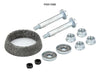 BM Catalysts Approved Petrol Catalytic Converter Euro Level 3 BM91155H thumbnail