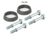 BM Catalysts Approved Petrol Catalytic Converter Euro Level 3 BM91156H - OEM Quality Replacement thumbnail