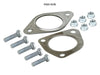 BM Catalysts Approved Petrol Catalytic Converter Euro Level 3 or 4 BM91157H thumbnail