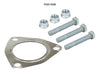 BM Catalysts Approved Petrol Catalytic Converter Euro Level 4 BM91163H thumbnail