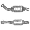 BM Catalysts Approved Petrol Catalytic Converter Euro Level 3 BM91169H thumbnail