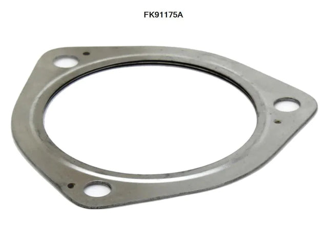 BM Catalysts Approved Petrol Catalytic Converter Euro Level 3 or 4 BM91175H - image 4