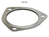 BM Catalysts Approved Petrol Catalytic Converter Euro Level 3 or 4 BM91175H thumbnail