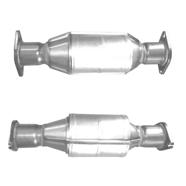 BM Catalysts Approved Petrol Catalytic Converter Euro Level 2 BM91177H - image 3