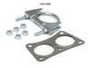 BM Catalysts Approved Petrol Catalytic Converter Euro Level 4 BM91180H thumbnail