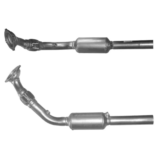 BM Catalysts Approved Petrol Catalytic Converter Euro Level 3 BM91194H - image 3